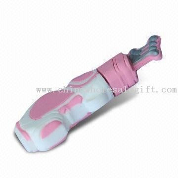 USB Flash Drive with Golf Design