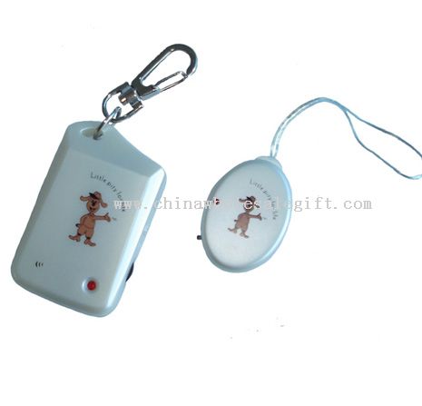 wireless anti-lost