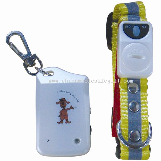 Wireless anti-lost