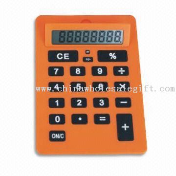 Jumbo Calculator