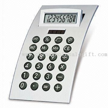 Solar Calculator