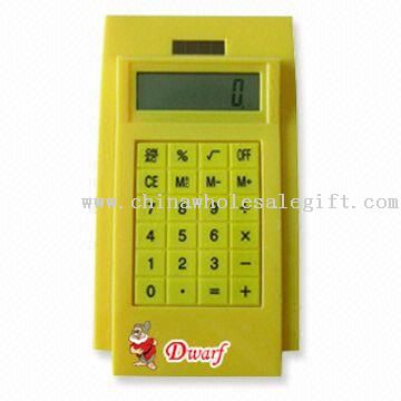Electronic Calculator