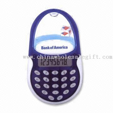 Mini Aqua Liquid Calculator