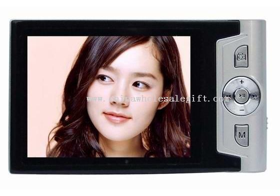 mp5 player