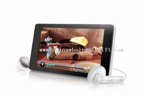 mp5 player