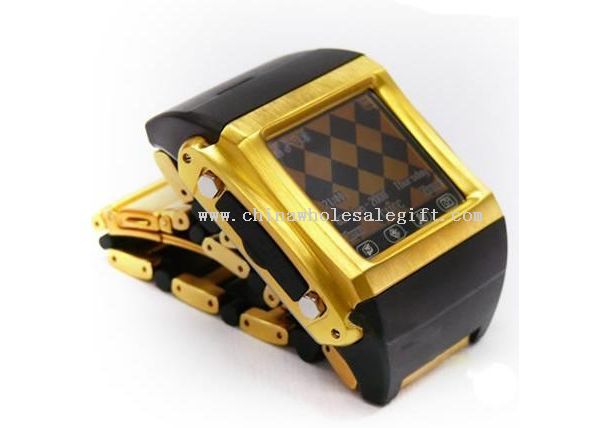 Watch Mobile Phone