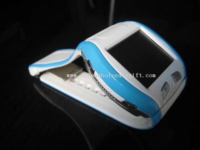 Watch Mobile Phone