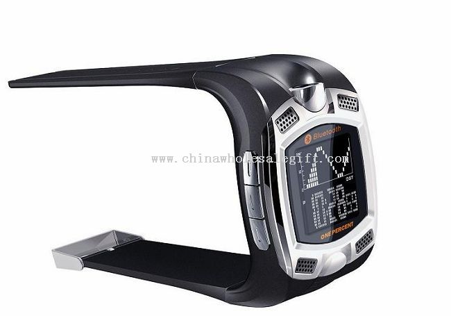 Watch Mobile Phone