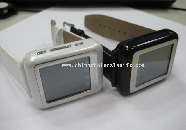Watch Mobile Phone