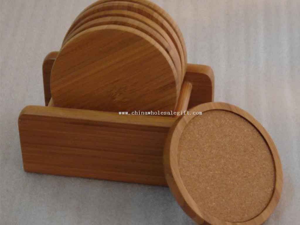 Cup pad