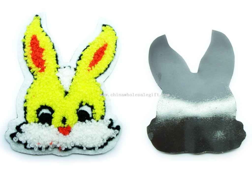 Fridge magnet