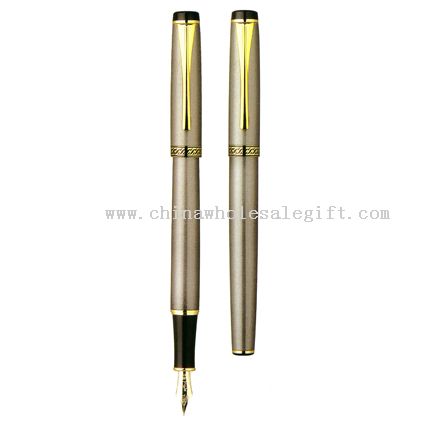 14K Gold Pen