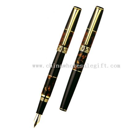 Metal Fountain Pen