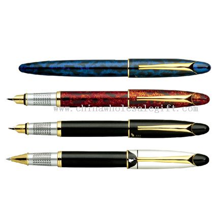 Metal Pen