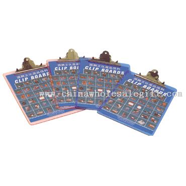 BIG SIZE PLASTIC WRITING BOARD