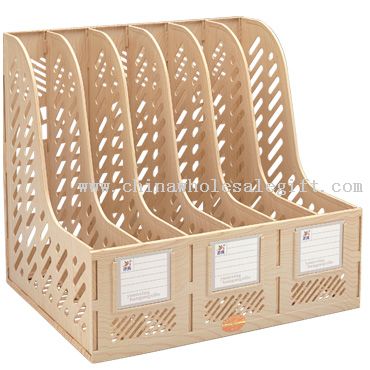 COLOURFUL MULTI-FUNCTIONAL 6 IN 1INFORMATION-STAND
