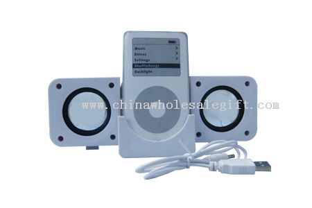 IPod Speaker