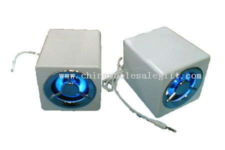 Mini speaker
