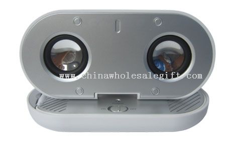 MP3/MP4 Player Mini Speaker