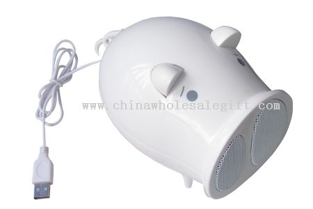 Mp3/MP4 Speaker