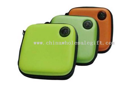 Speaker Bag