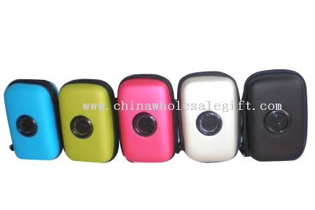 Speaker Bag