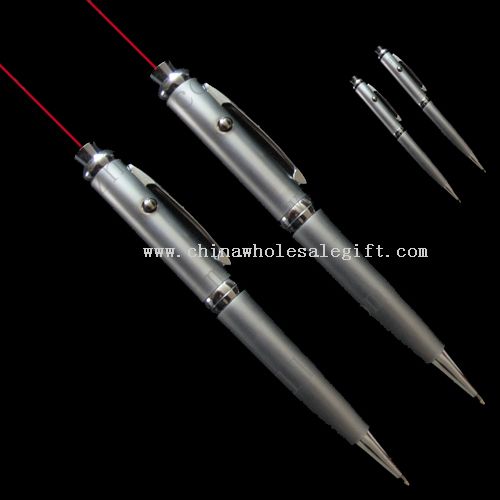 Laser Ball Pen
