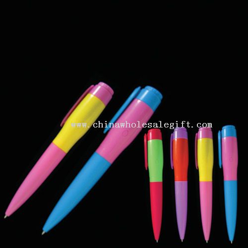 Projection Image Pen