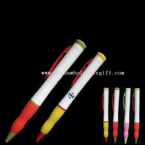 Projection Image Pen