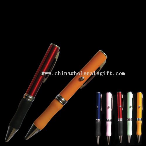 Projection Image Pen