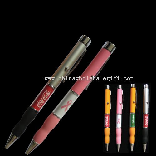 Projection Image Pen