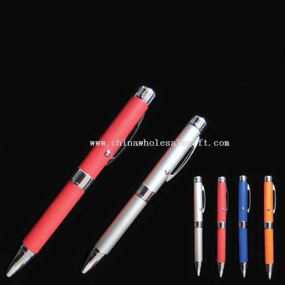 Projection Image Pen