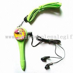 Radio Pen
