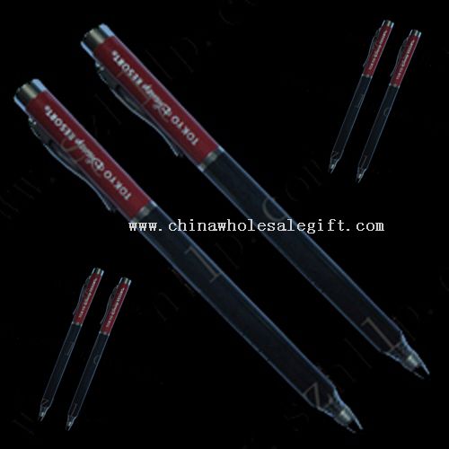 Retractable Pen