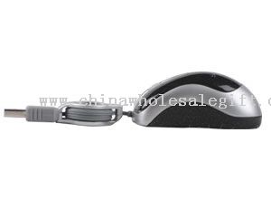3D Mickey Shape optical mouse