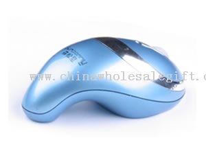 3D optical mouse