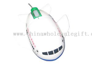 High resolution (800dpi)special shape gift mouse