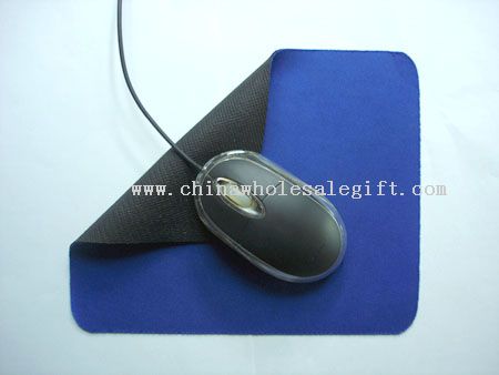 Rubber Mouse Pad