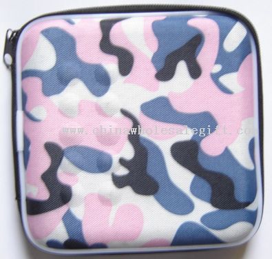 EVA CD Bag