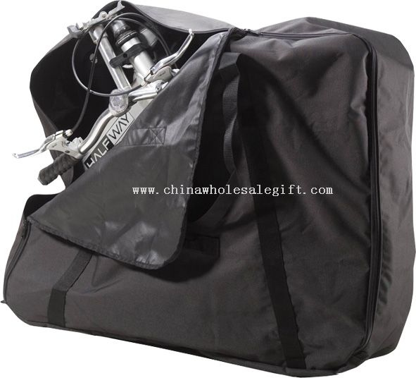 Folding Bike Bag