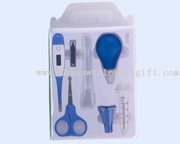 Baby Nursery Kit