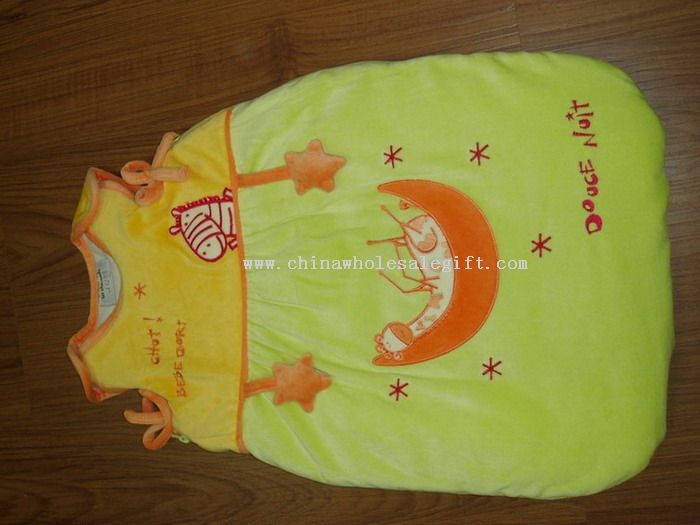 Baby Nursery Sleeping Bag