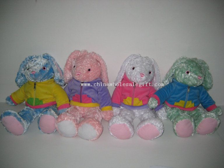 Baby Soft Toy