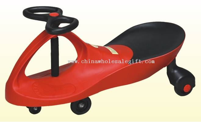 Baby Twist Car