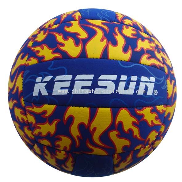 Neoprene Volleyball