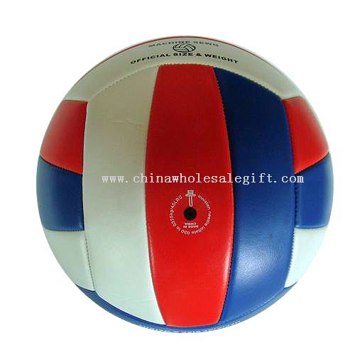 PVC/PU Volleyball