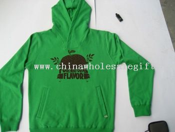 Organic Cotton Sweatshirt