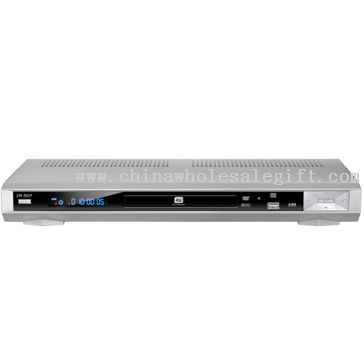 HDD DVD Recorder