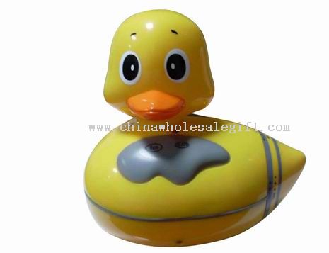 Waterproof Am/fm shower radio