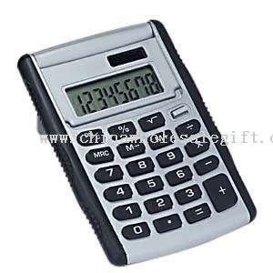 Solar Calculator